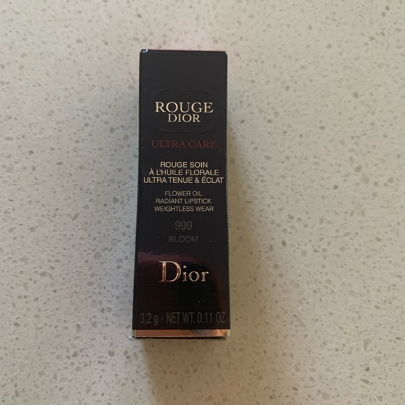 Dior Other - Rouge Dior Ultra Care 999 Bloom Dior Other - Rouge Dior Ultra Care 999 Bloom